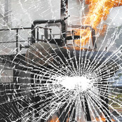 Explosiewerende Raamfolie | Qimpac | Transparant | Sample Explosiewerende Raamfolie | Qimpac | Transparant | Sample