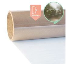 Anti-scratch Window Film | ORR | Transparent | Per roll