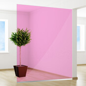 Transparent colored film | GK40 | Pink | Per roll Transparent colored film | GK40 | Pink | Per roll
