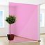 Scalasol® Transparent coloured film | GK40 | Pink | Sample