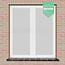 Scalasol® Privacy Window Film | P1WV | One way vision | Per roll