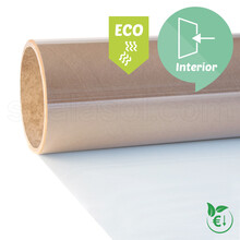 Isolerende Folie | EC100 | Transparant | Op maat
