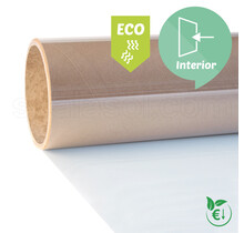 Isolerende Raamfolie | EC100 | Transparant