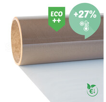 Insulating Window Film | EC250 | Transparent