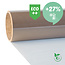 Scalasol® Isolierfolie | EC250 | Klar Durchsichtig | Pro Rolle