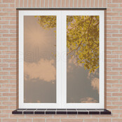 Privacy Window Film | PPC30 | Copper Mirror