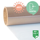 Solar Protection Film | XC900 | Transparent | Made-to-size