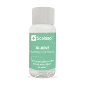 TO-MOVE | Solution savonneuse TO-MOVE | Solution savonneuse