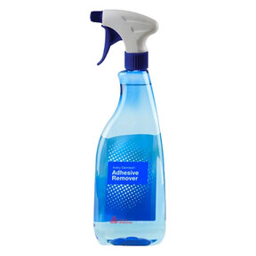 Adhesive Remover | Adhesive remover
