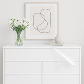 Anti-Scratch Film | Furniture and interior | Transparent