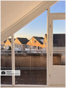 Insulating Window Film | EC250 | Transparent