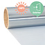 Scalasol® Zonwerende Folie | SKY50E | Licht spiegelend
