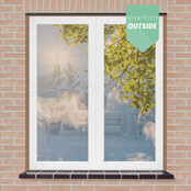 Film solaire | XC900 | Transparent