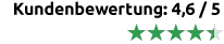 Trustpilot Widget Scalasol