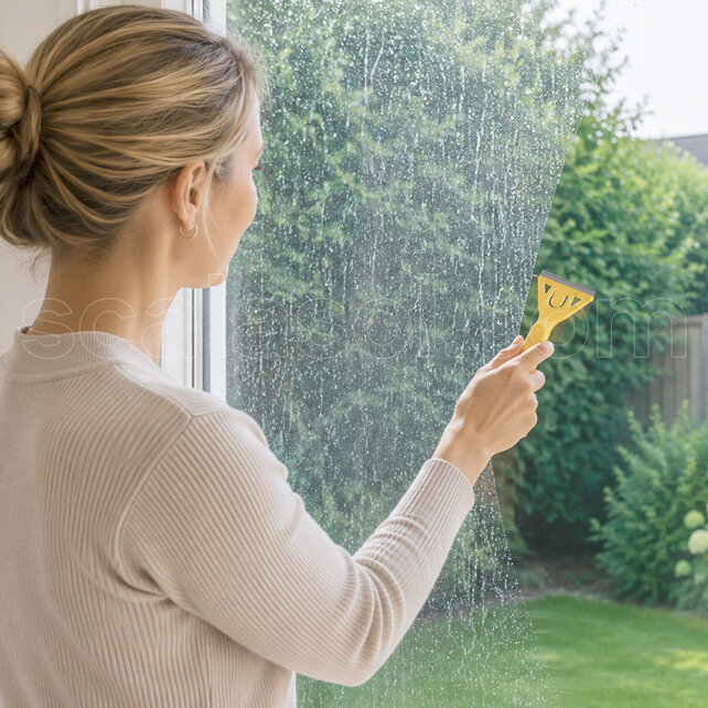 Adhesive Remover | Window film adhesive remover