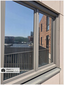 Privacy Window Film | PP75 | Mirror