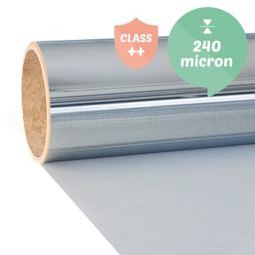 Anti-burglary Window Film | QS8