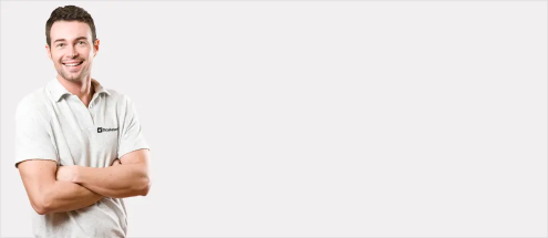 Klantenservice banner 