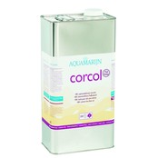Corcol Natural Base Oil (click here for the content) Corcol Natural Base Oil (click here for the content)