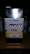 Corcol Naturel Basisolie (klik hier voor de inhoud) Corcol Naturel Basisolie (klik hier voor de inhoud)