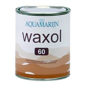Waxoil High Solid 60 [Aquamarine]