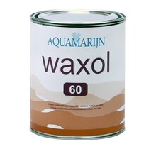 Waxoil High Solid 60 [Aquamarine]