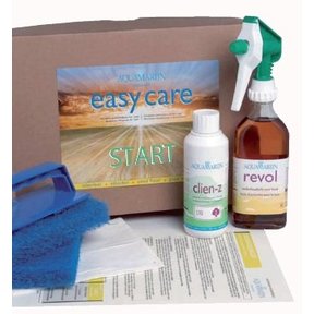 Easy Care Startbox Natural or White