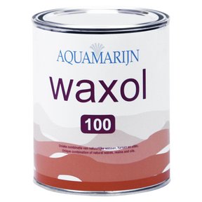 Waxoil Full Solid 100 ***