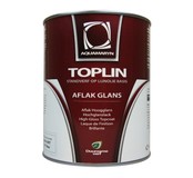 Toplin Aflak op Kleur