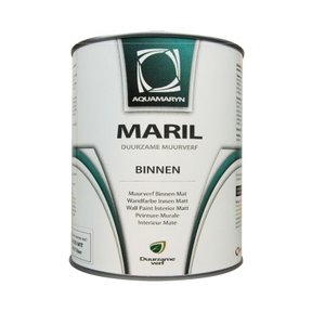 Maril Indoor Wall Paint on Color (click here for options)