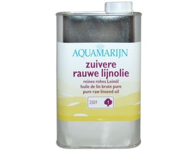 Pure Raw Linseed oil Pure Raw Linseed oil