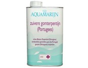 Zuivere Gomterpentijn Zuivere Gomterpentijn