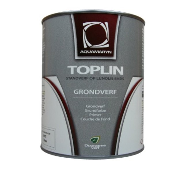 Toplin Primer