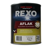 Rexo SB Finish Basic WHITE