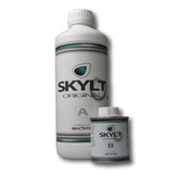 Skylt 2K Ultramat Lak Original 5510