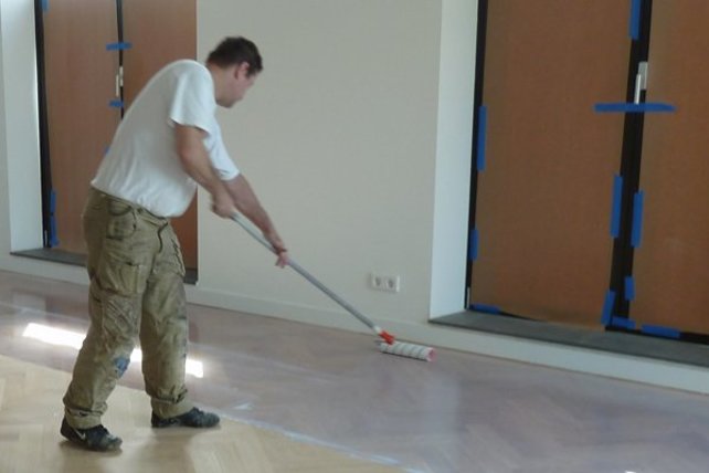 Skylt 2K Ultramat Lak Original 5510