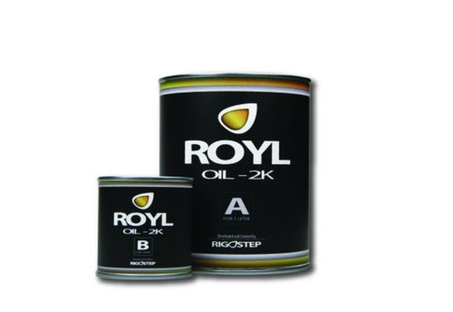 Oil 2K (Kleurloos) nr 4560 (klik hier voor de inhoud)