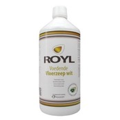 Floor soap 9131 WHITE 1 liter