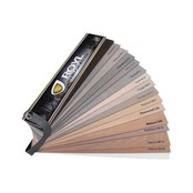 Oil 2k BLACK nr 4562 inhoud 1 Ltr