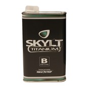 Skylt Titanium Component B bottle Skylt Titanium Component B bottle