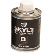 Skylt Titanium Component B Component Skylt Titanium Component B Component