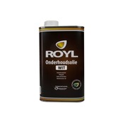 Onderhoudsolie 9091 WIT 1 Ltr