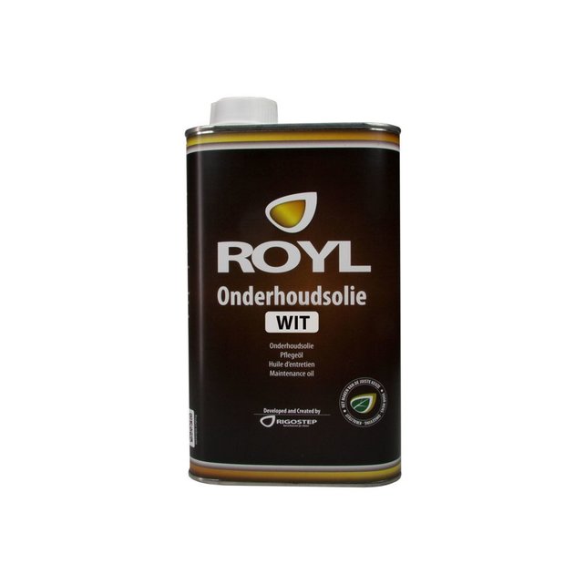 Onderhoudsolie 9091 WIT 1 Ltr