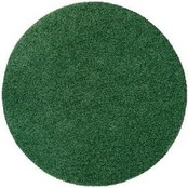 5 x BoenPad GROEN 33 of 40cm ACTIE (5 stuks) Topkwaliteit !