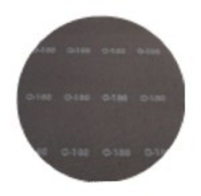 Norton Grinding Mesh / Gauze disc 40cm grit 40 to 320 ACTION