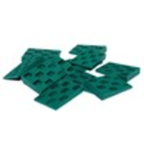 Tisa Line 50 pcs handy wedges