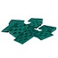 Tisa-Line Tisa Line 50 pcs handy wedges,