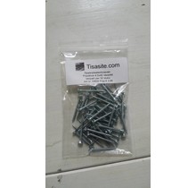Chipboard screw 4x40