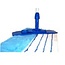 Tisa-Line Multi Clean Floor Wiper