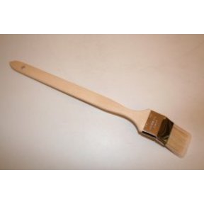 Bokkepoot / Radiatorkwast 50mm